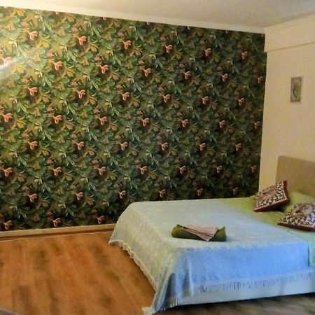 דירות פלרמו Casa Porto Centro מראה חיצוני תמונה