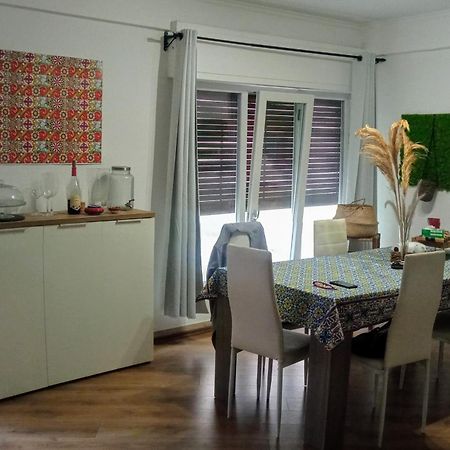 דירות פלרמו Casa Porto Centro מראה חיצוני תמונה