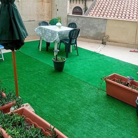דירות פלרמו Casa Porto Centro מראה חיצוני תמונה