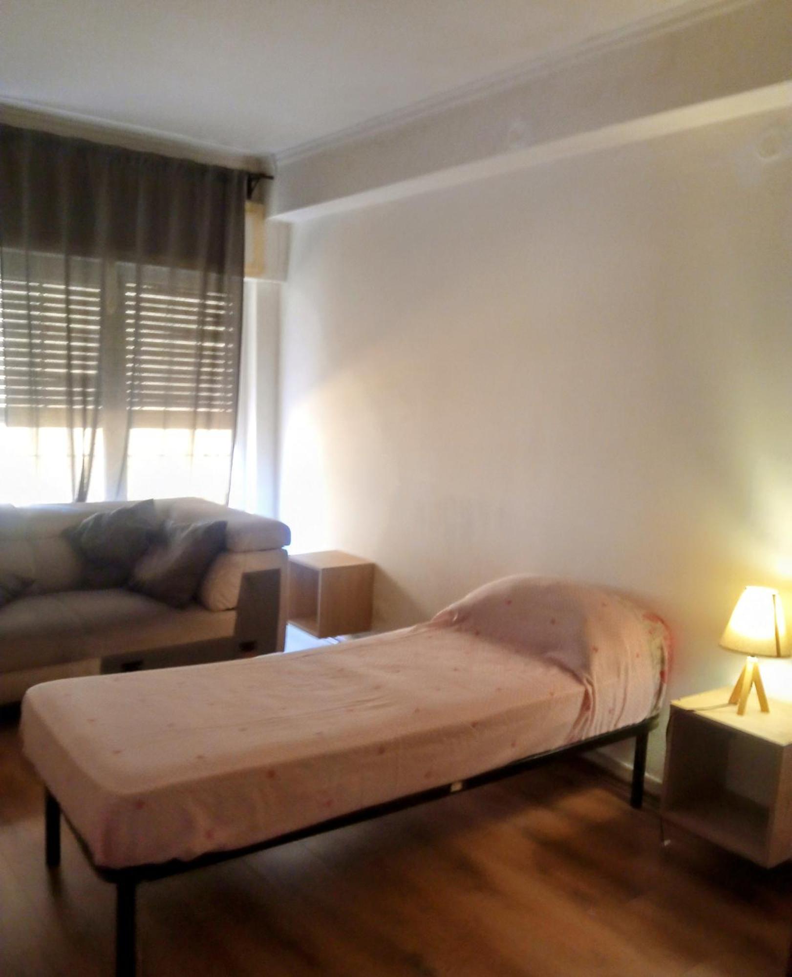 דירות פלרמו Casa Porto Centro מראה חיצוני תמונה