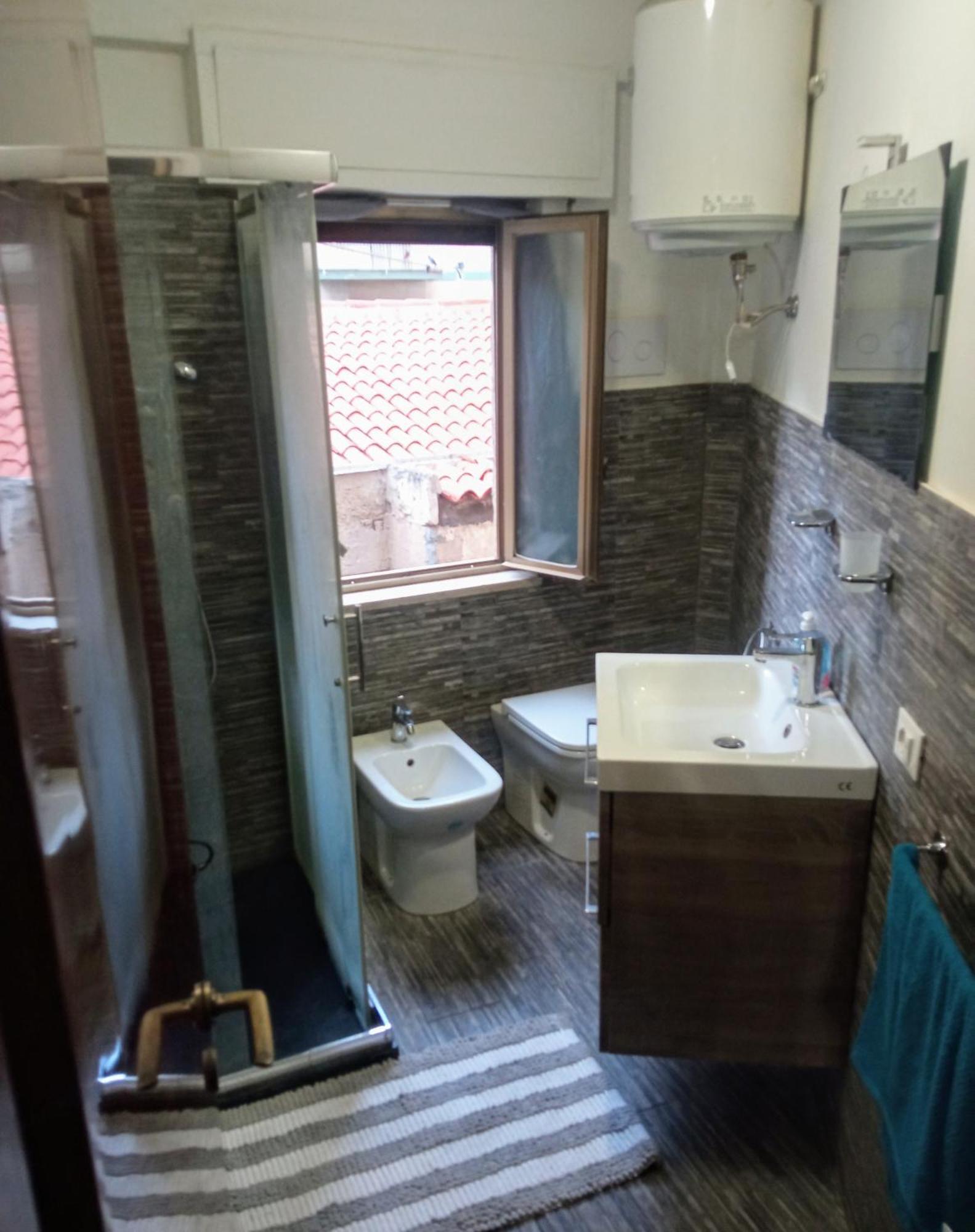 דירות פלרמו Casa Porto Centro מראה חיצוני תמונה