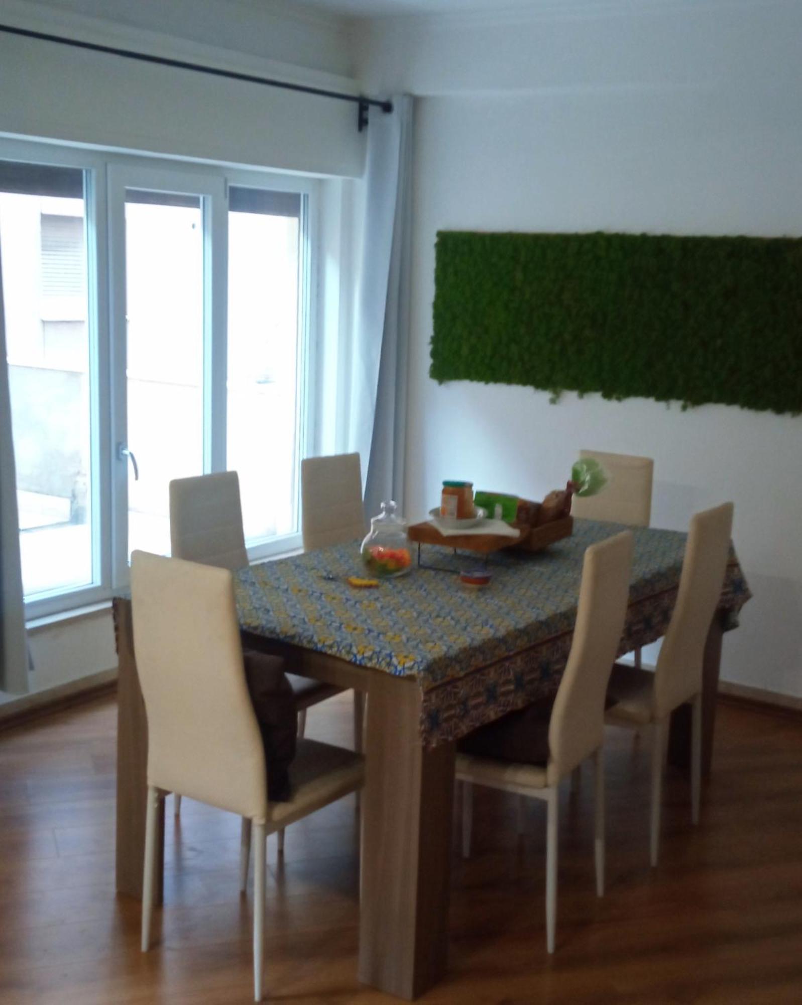 דירות פלרמו Casa Porto Centro מראה חיצוני תמונה