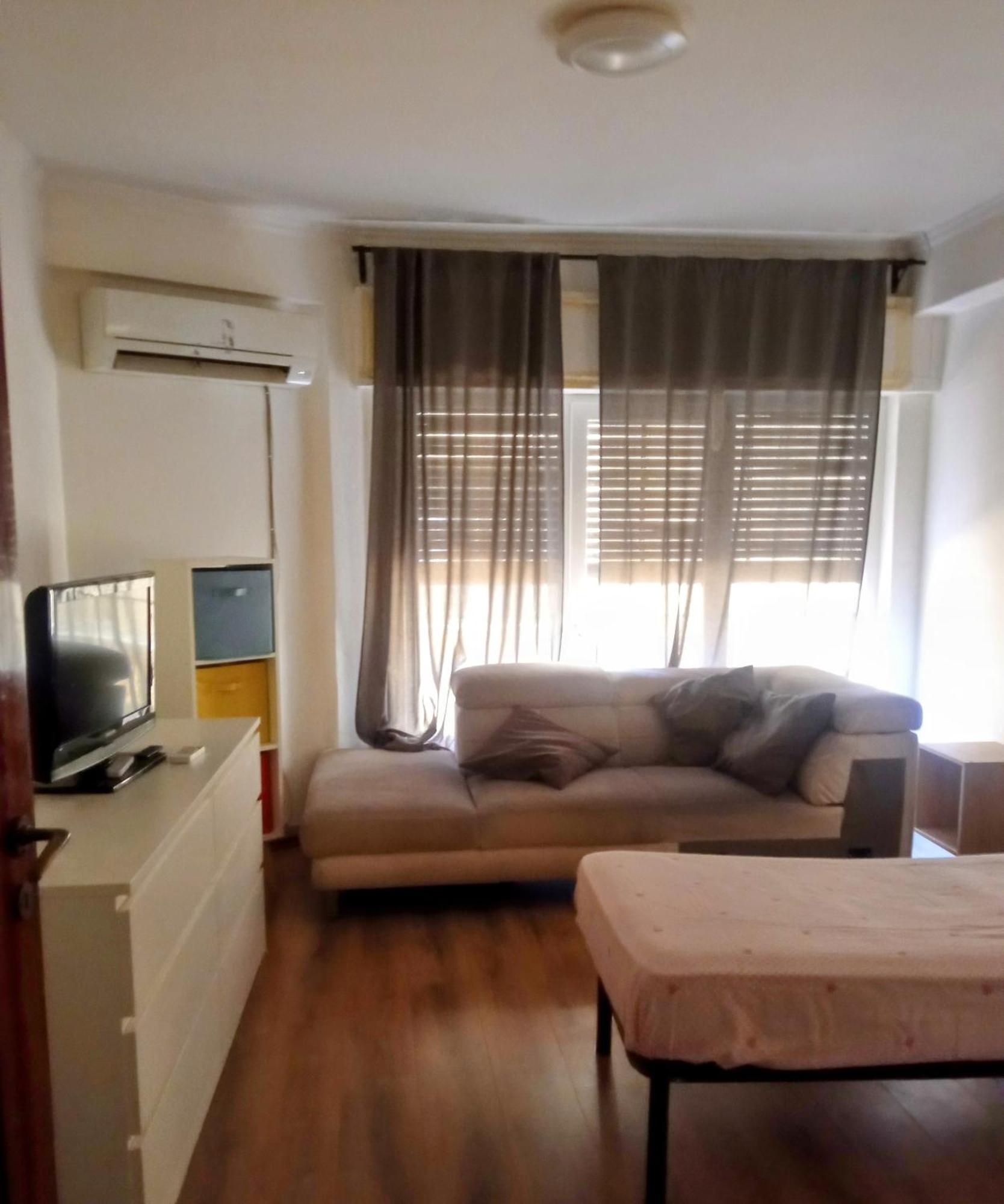 דירות פלרמו Casa Porto Centro מראה חיצוני תמונה