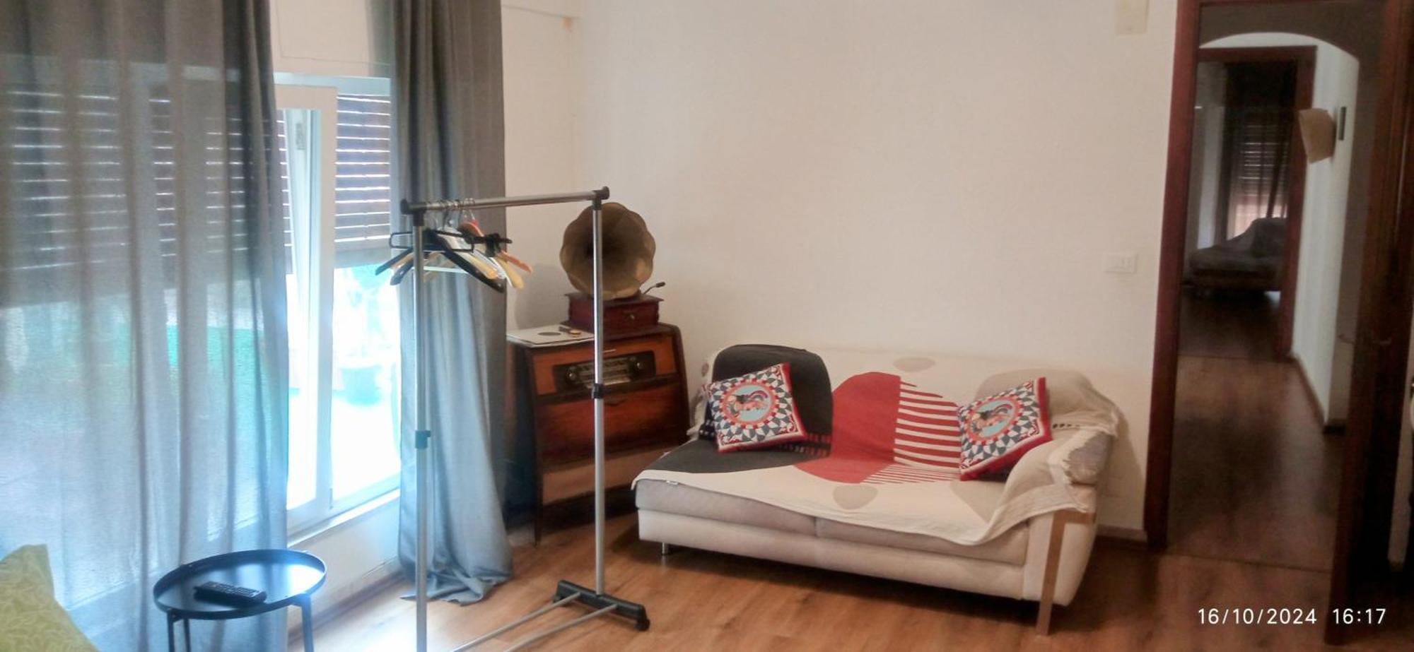 דירות פלרמו Casa Porto Centro מראה חיצוני תמונה