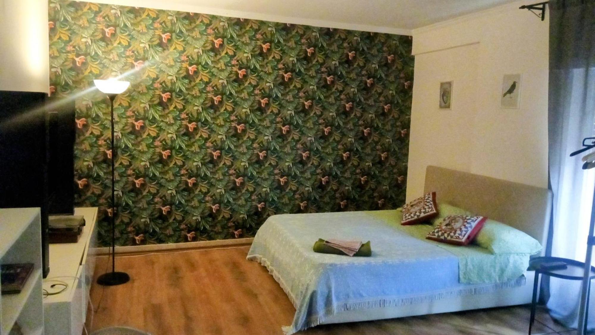 דירות פלרמו Casa Porto Centro מראה חיצוני תמונה