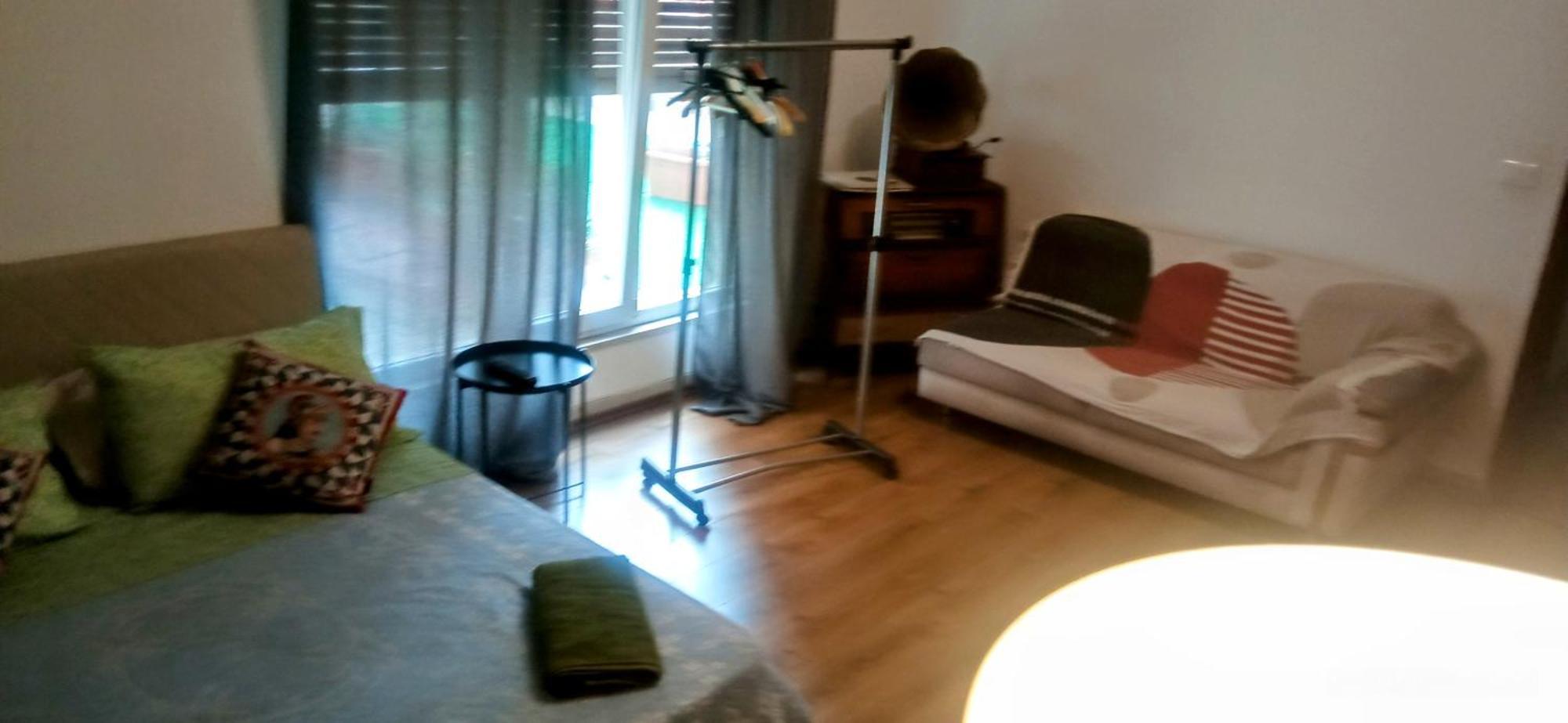 דירות פלרמו Casa Porto Centro מראה חיצוני תמונה