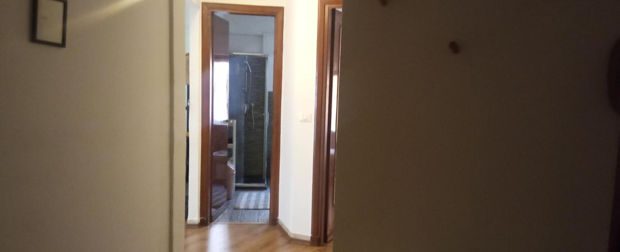 דירות פלרמו Casa Porto Centro מראה חיצוני תמונה