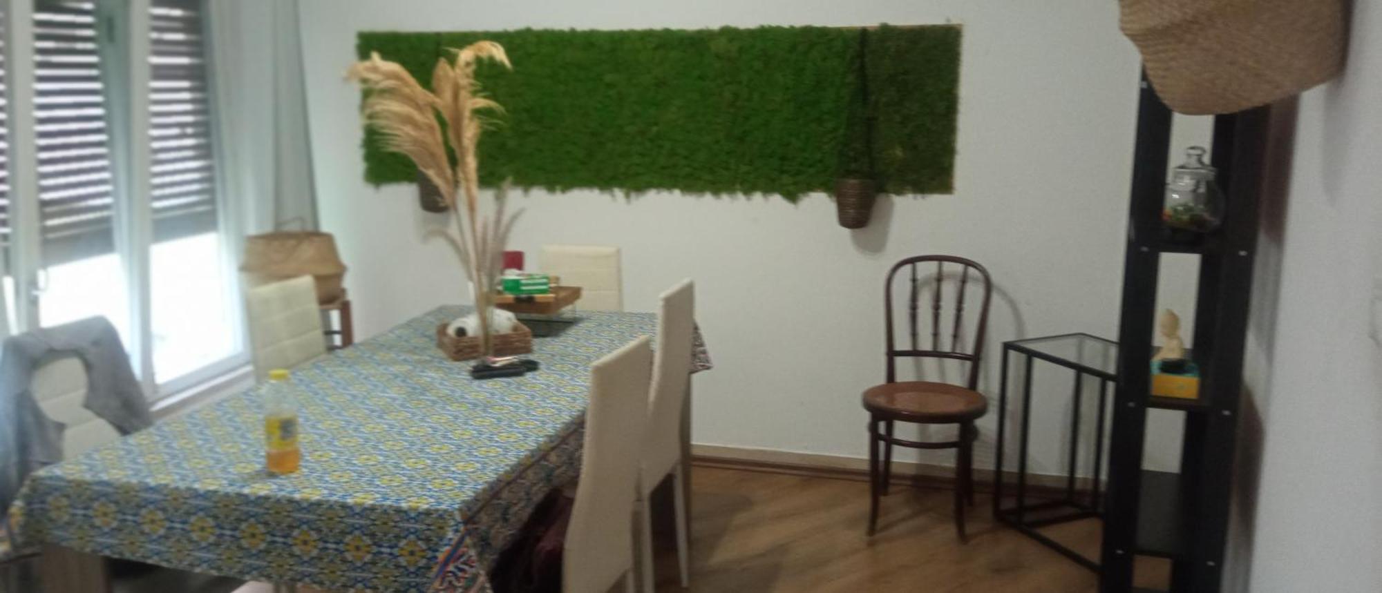 דירות פלרמו Casa Porto Centro מראה חיצוני תמונה