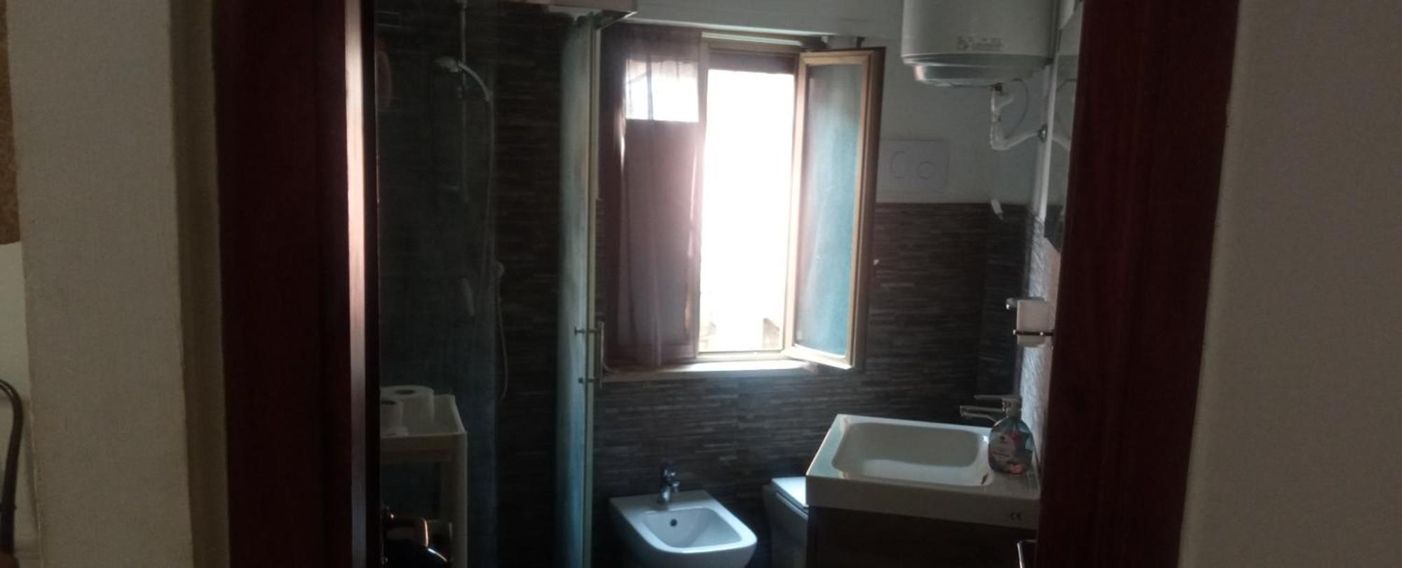 דירות פלרמו Casa Porto Centro מראה חיצוני תמונה