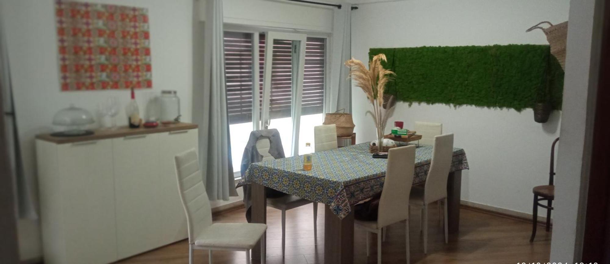 דירות פלרמו Casa Porto Centro מראה חיצוני תמונה