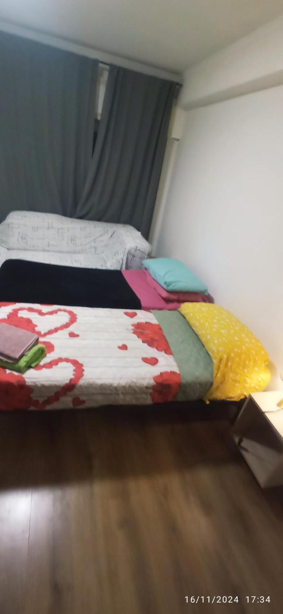 דירות פלרמו Casa Porto Centro מראה חיצוני תמונה
