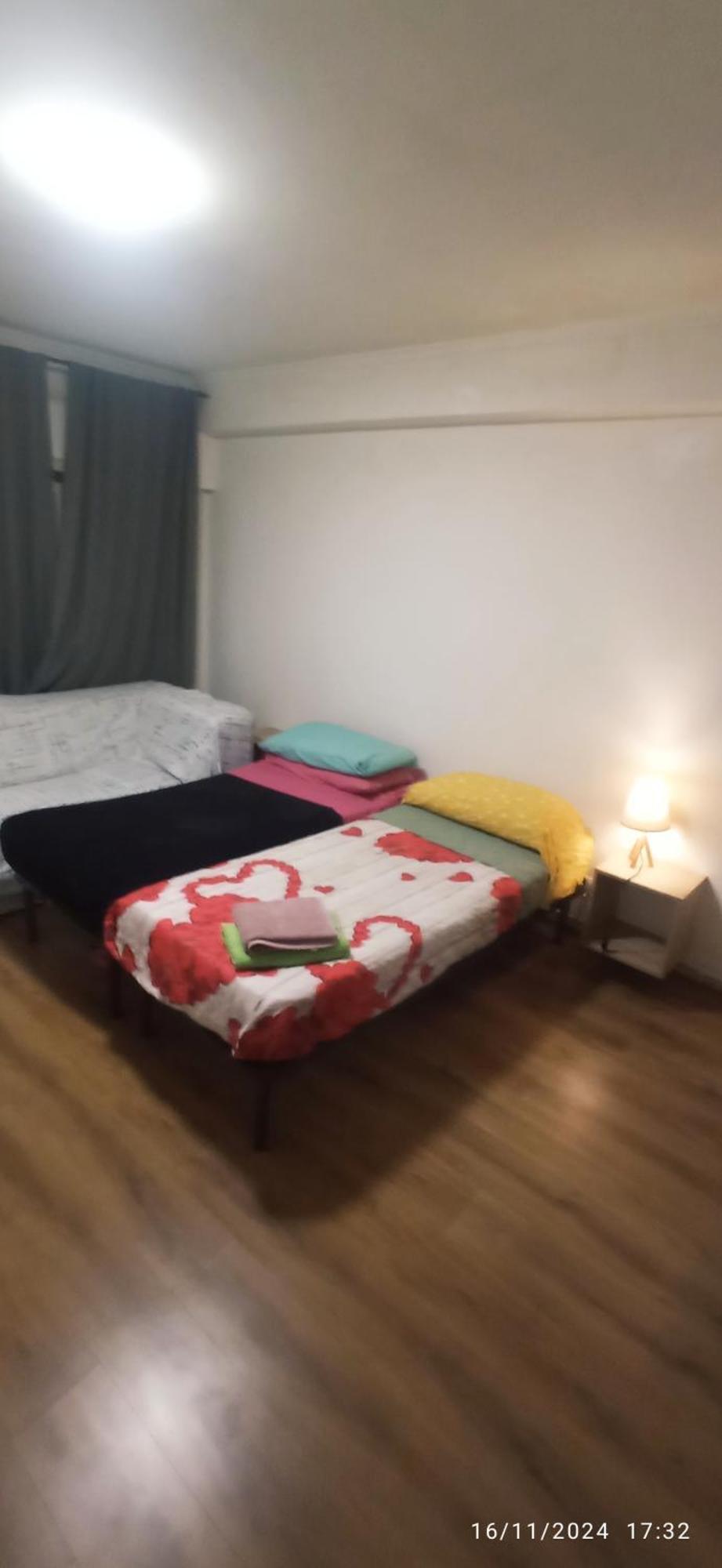 דירות פלרמו Casa Porto Centro מראה חיצוני תמונה