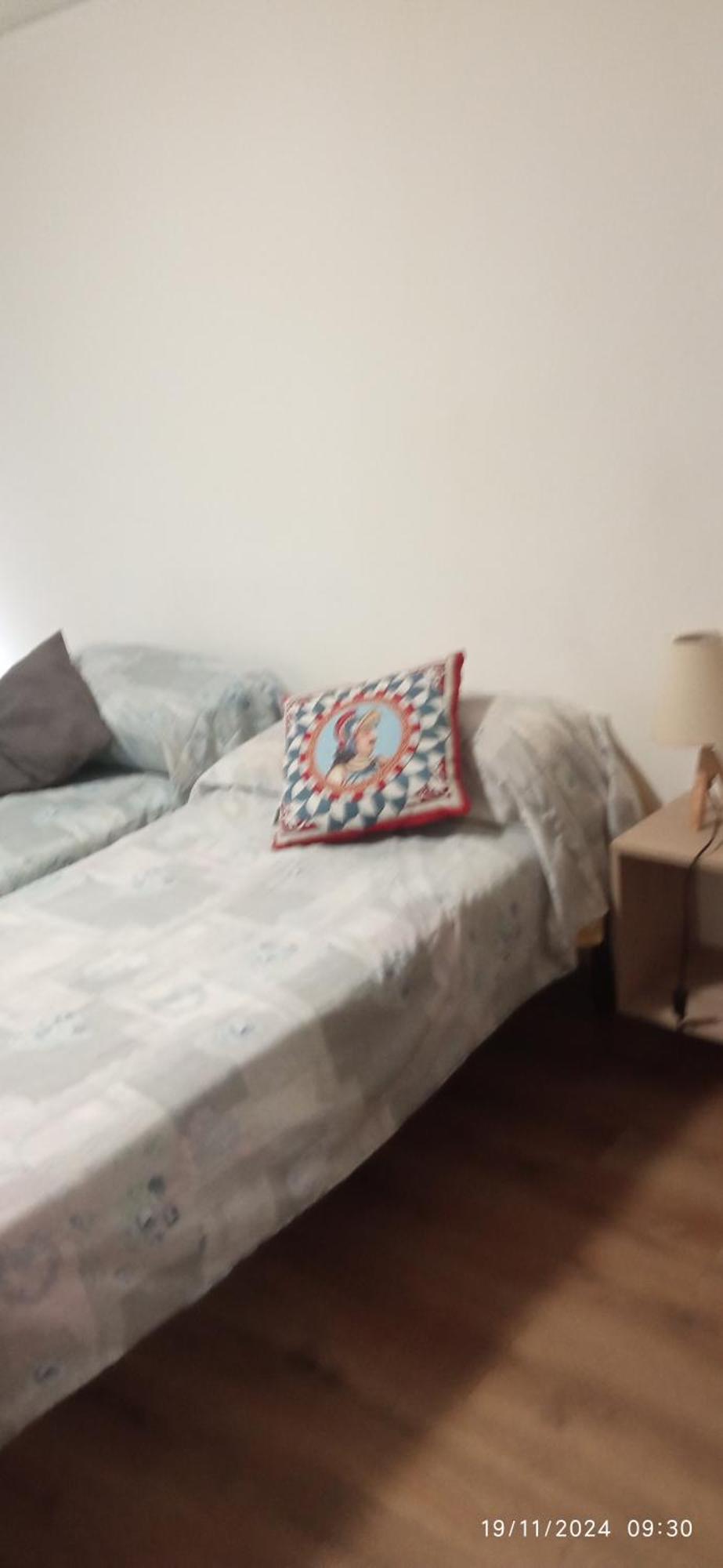 דירות פלרמו Casa Porto Centro מראה חיצוני תמונה