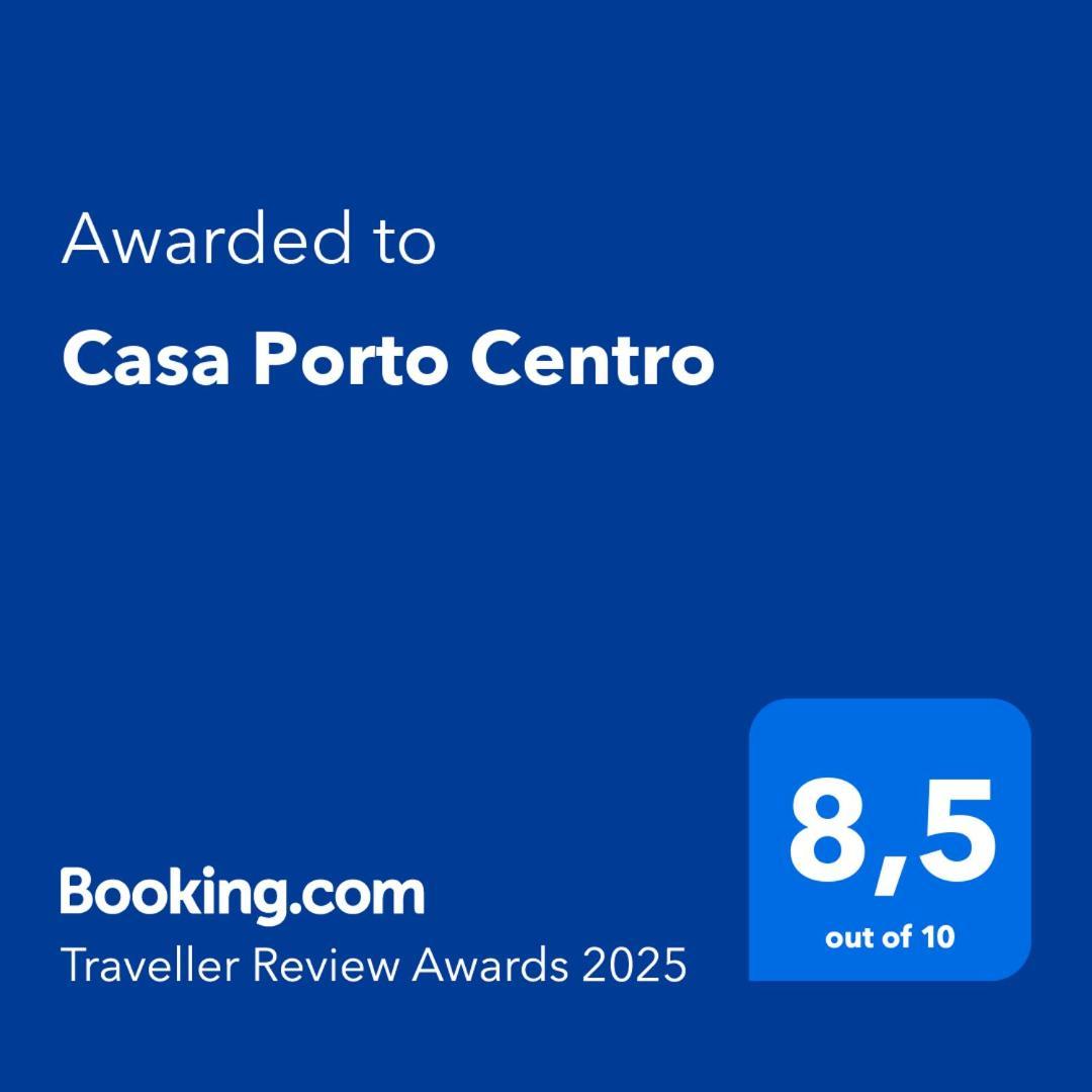 דירות פלרמו Casa Porto Centro מראה חיצוני תמונה